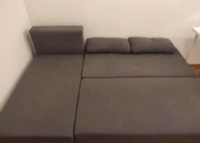 Nice Room With 2 Shared Bathrooms ,Wc , 2Km To Old Town -100M From Metro Szwedzka