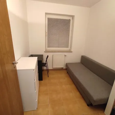 Nice room 2km to old town -150m from Metro Szwedzka Warszawa Zewnętrze zdjęcie