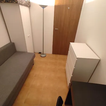 Nice room 2km to old town -150m from Metro Szwedzka Warszawa Zewnętrze zdjęcie